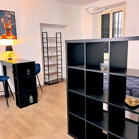 Apartmán Sogno