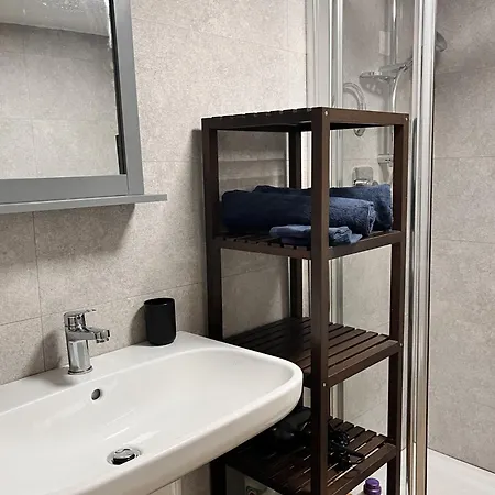 Apartment Sogno *