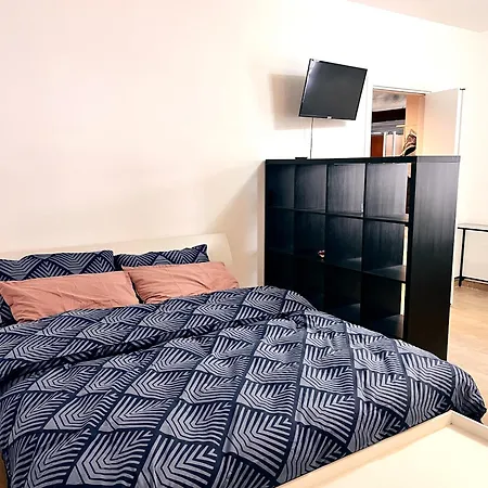 Sogno Apartmán Como