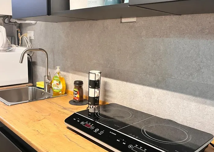 Sogno Apartamento Como