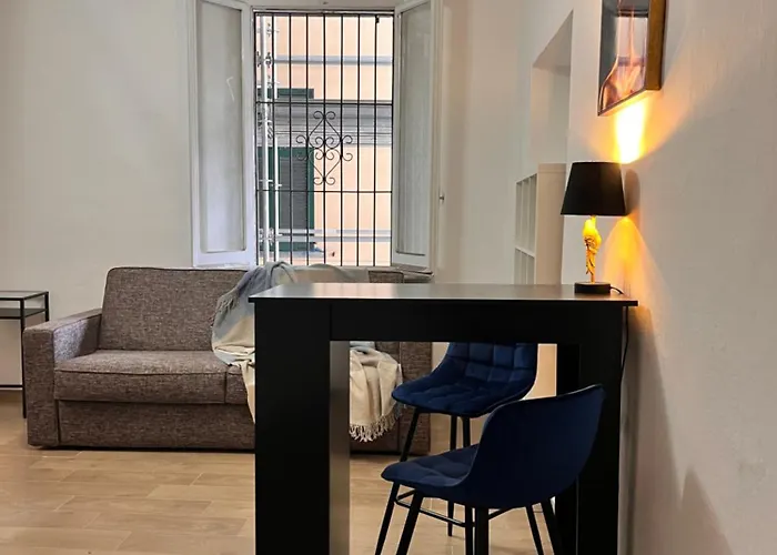 Sogno Apartmán Como