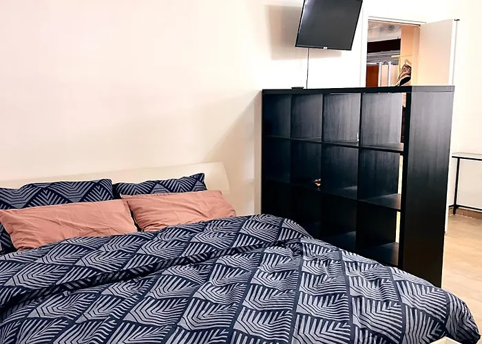 Sogno Apartamento Como