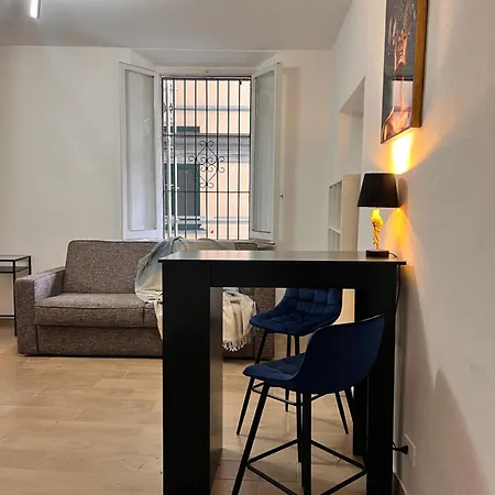 Sogno Lägenhet Como